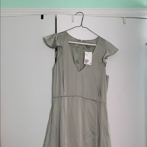 H&M Long Dress